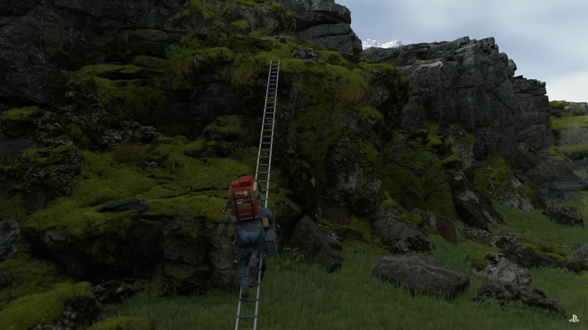 Death Stranding Releases November 8th