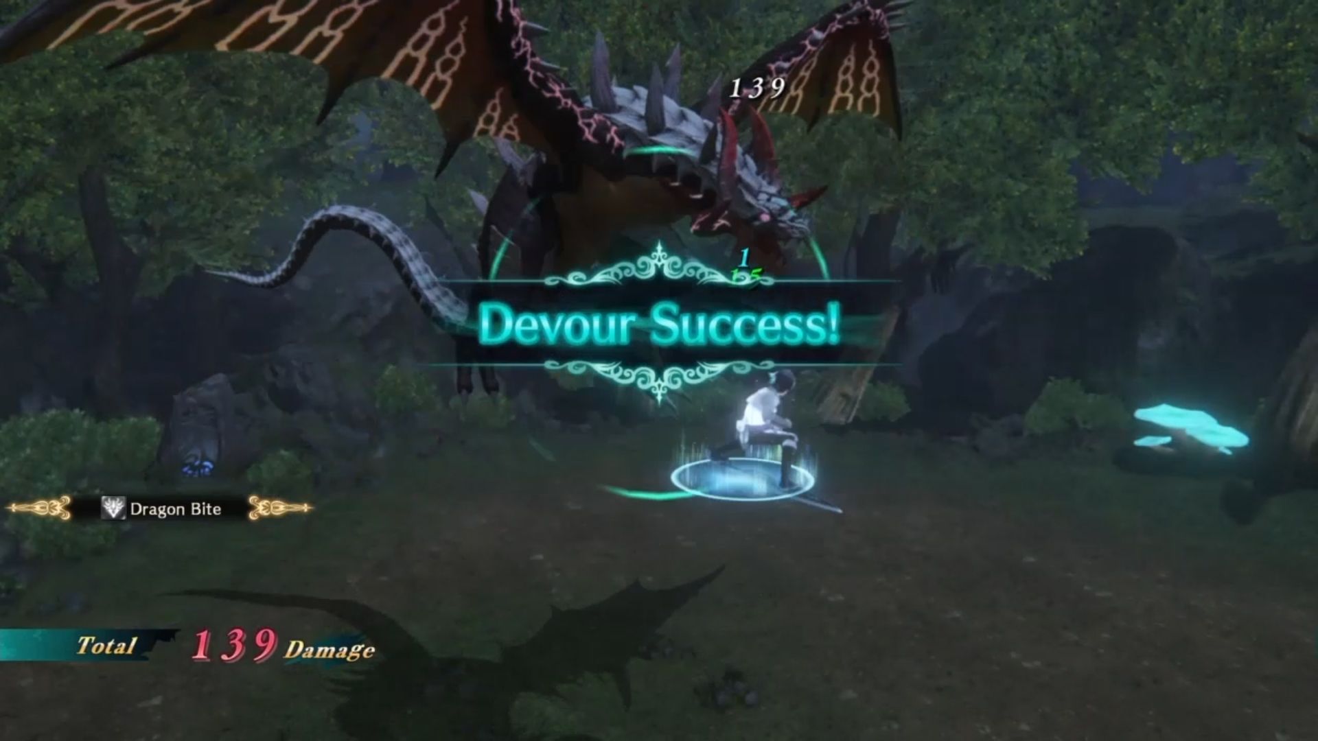 Dragon Star Varnir Chapter 1 Knight and Witch Hard Mode Guide &amp; Walkthrough