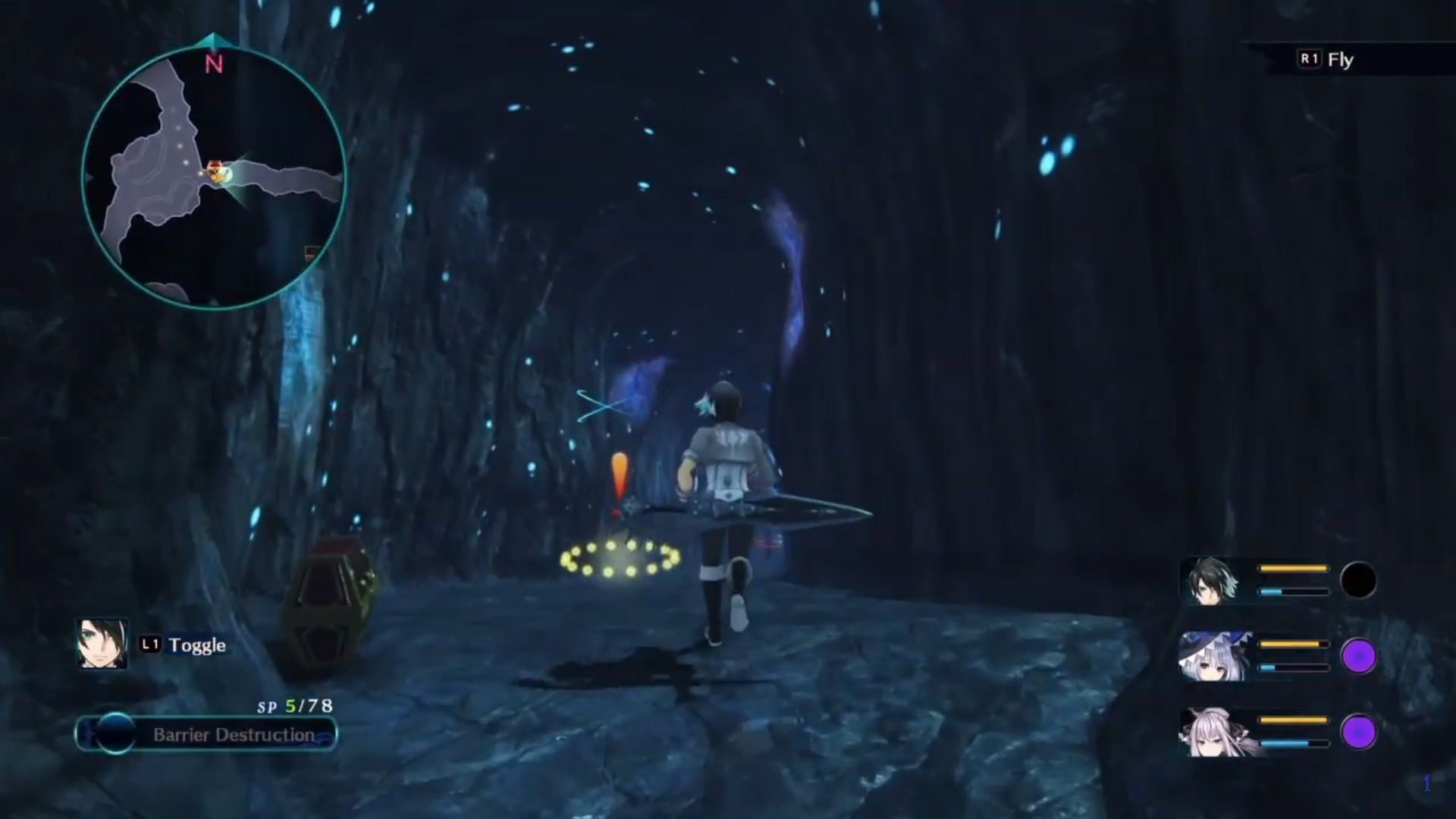 Dragon Star Varnir   Chapter 2 Witch&rsquo;s Fate Hard Mode Guide &amp; Walkthrough