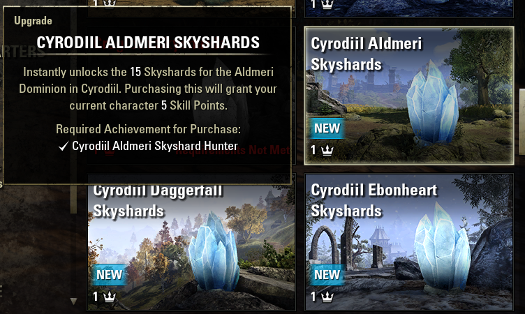 Elder Scrolls Online Elsweyr: 6 Biggest Changes