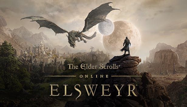 Is it Too Late to Play Elder Scrolls Online?