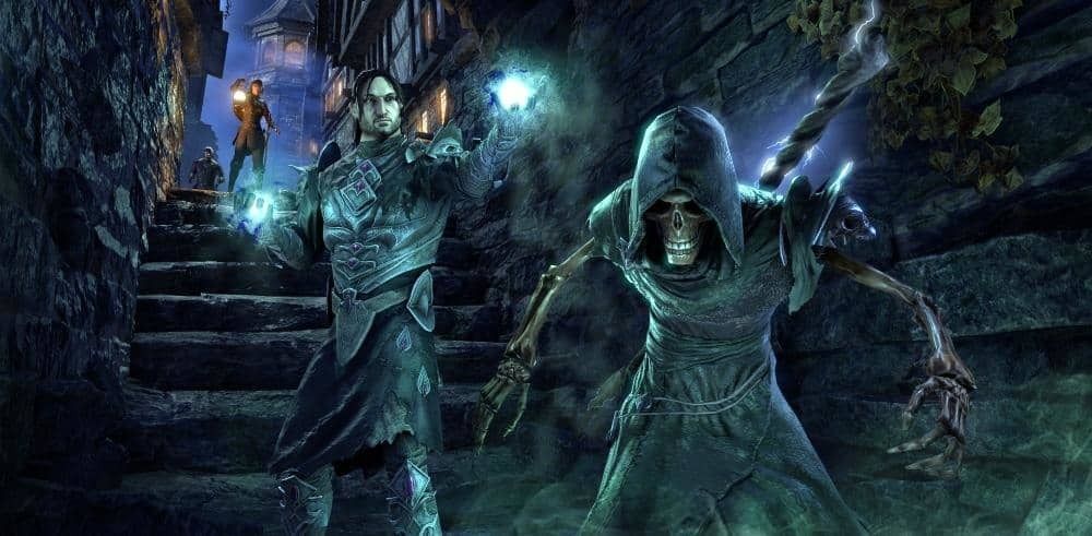 Elder Scrolls Online Elsweyr: 6 Biggest Changes