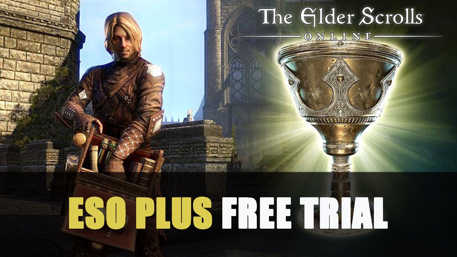 Top RPG News Of The Week: May 5th (Elder Scrolls Online, Bloodstained, Immortal Unchained and More!)