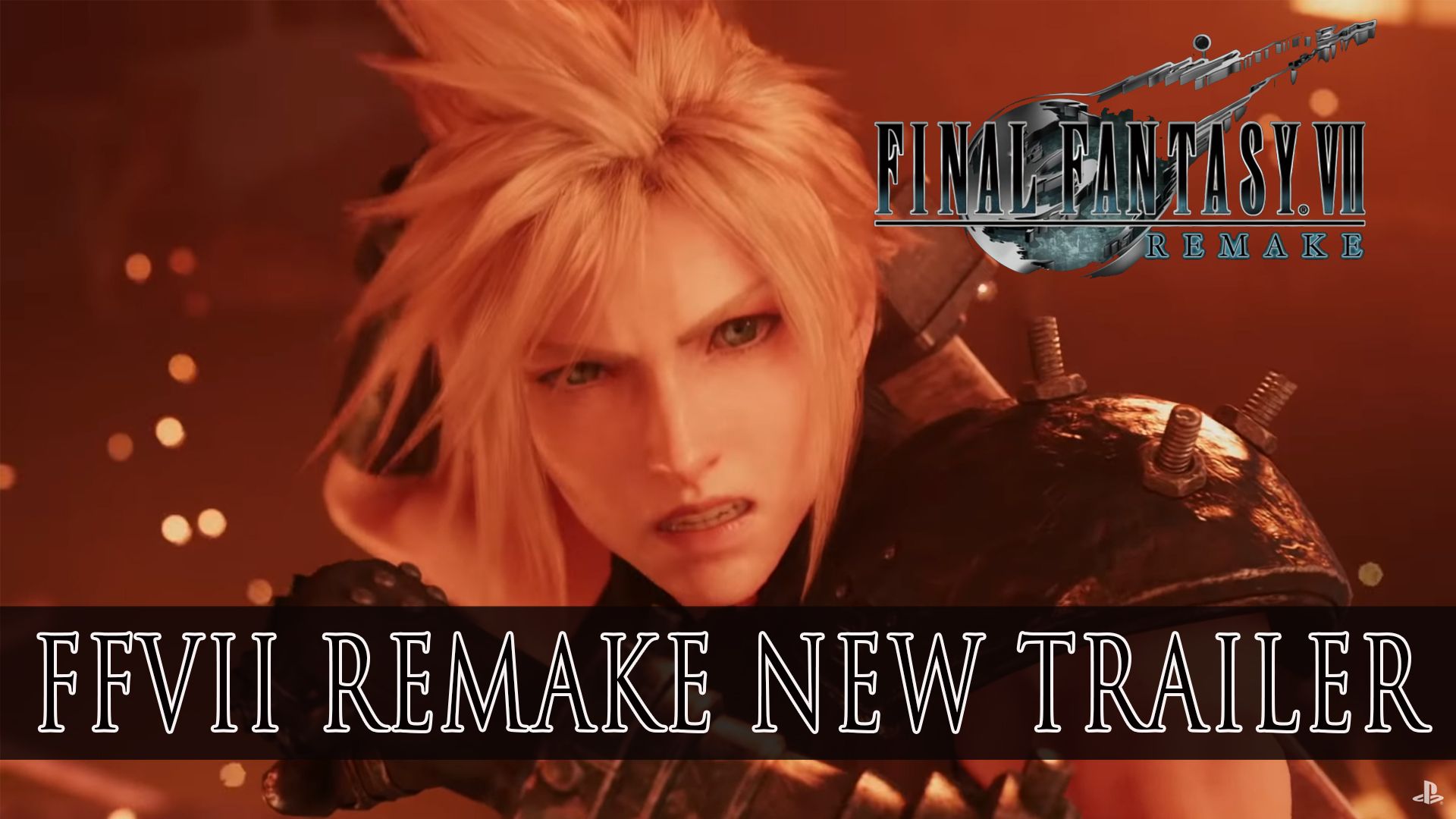 Top RPG News Of The Week: May 12th (Code Vein, Final Fantasy VII, Biomutant and More!)