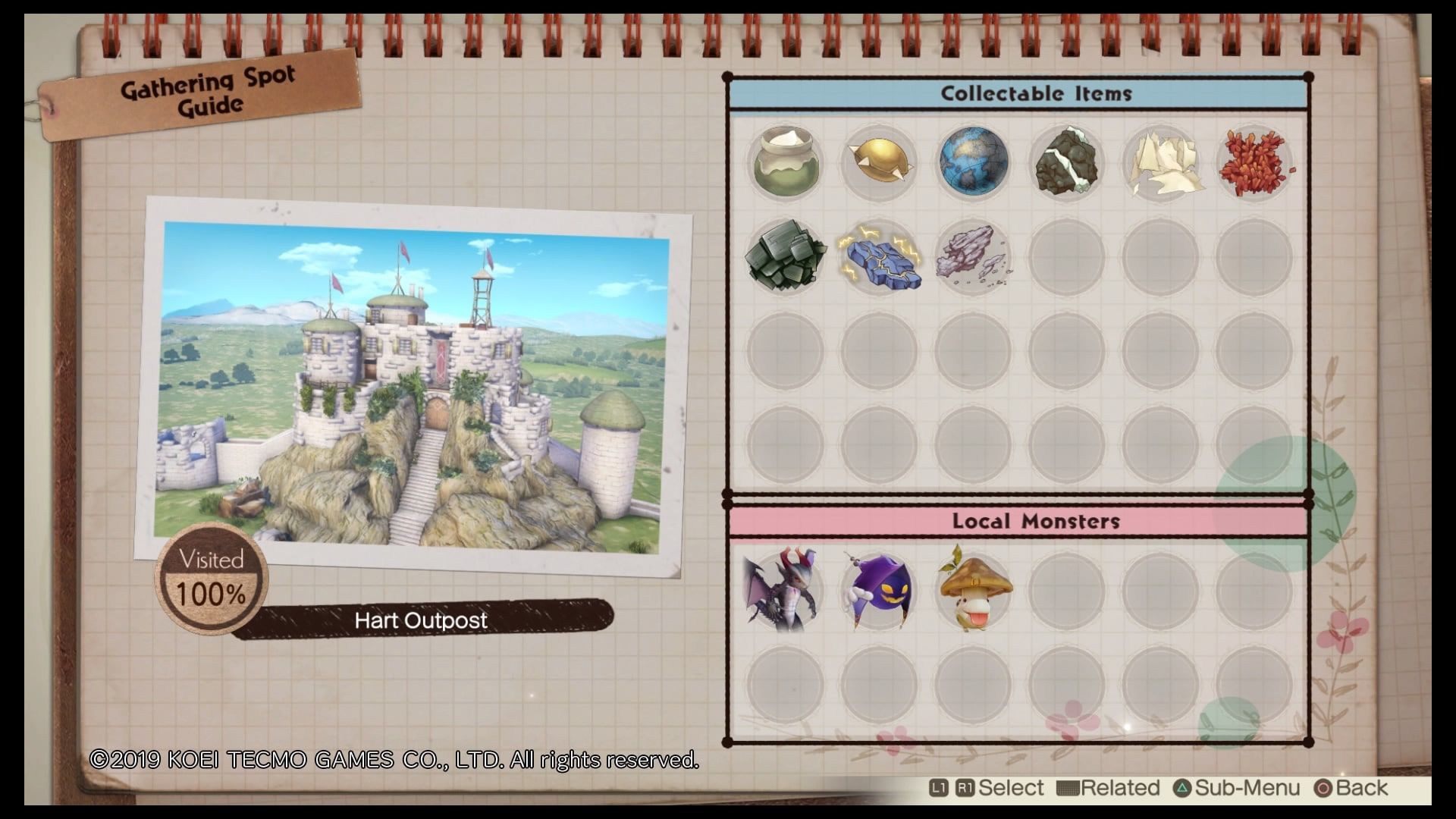 Atelier Lulua: The Scion of Arland Starter Guide &amp; Tips
