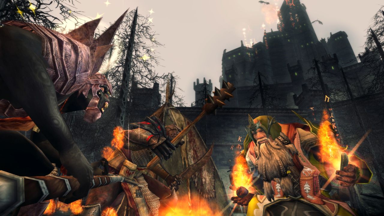 Is it Too Late to Play Elder Scrolls Online?