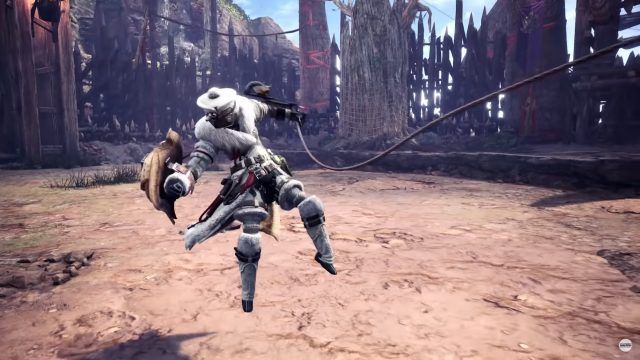 Monster Hunter World Iceborne Review: Master Rank comes to MHW and endgame upgrades
