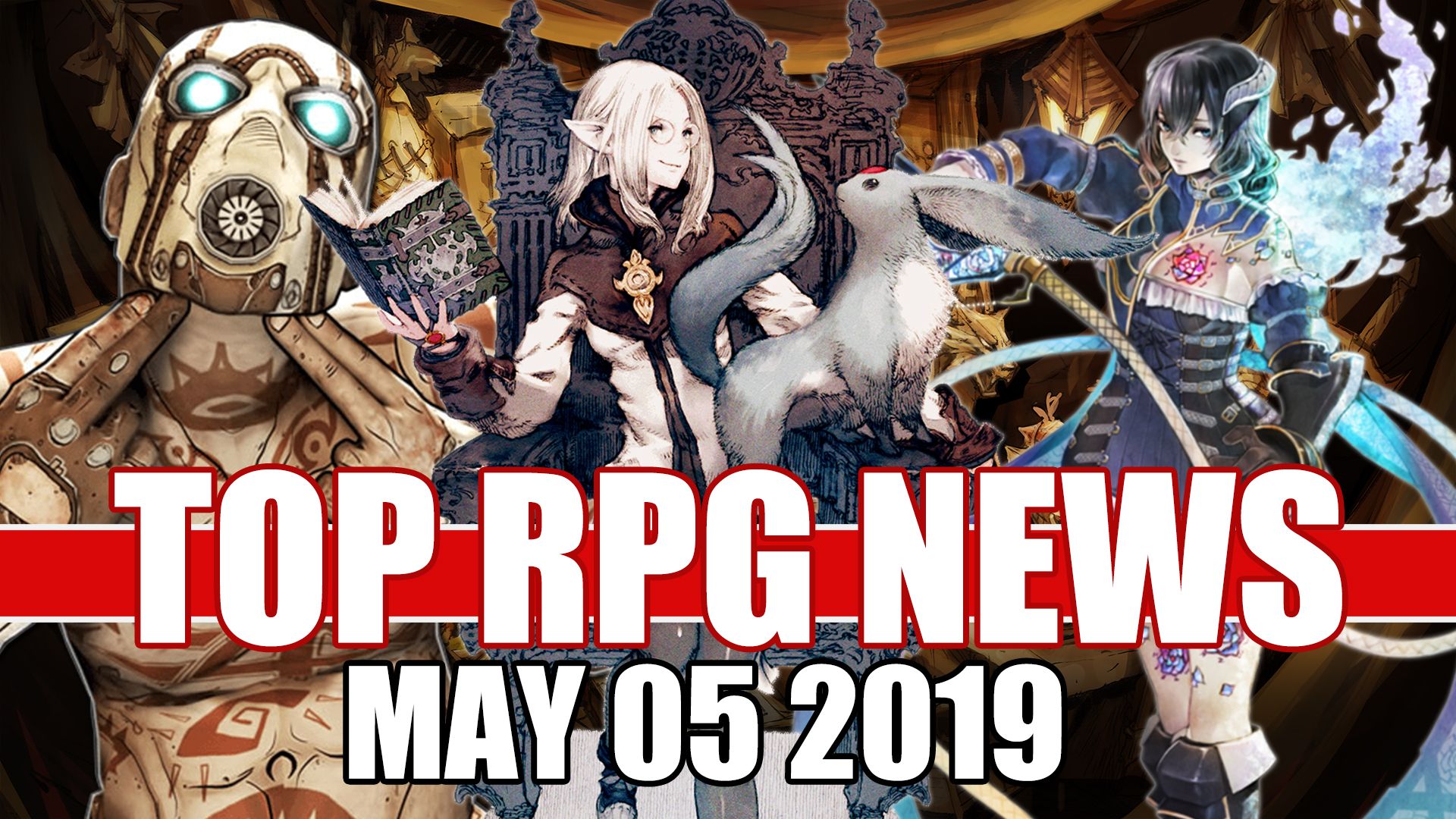 May 5 2019