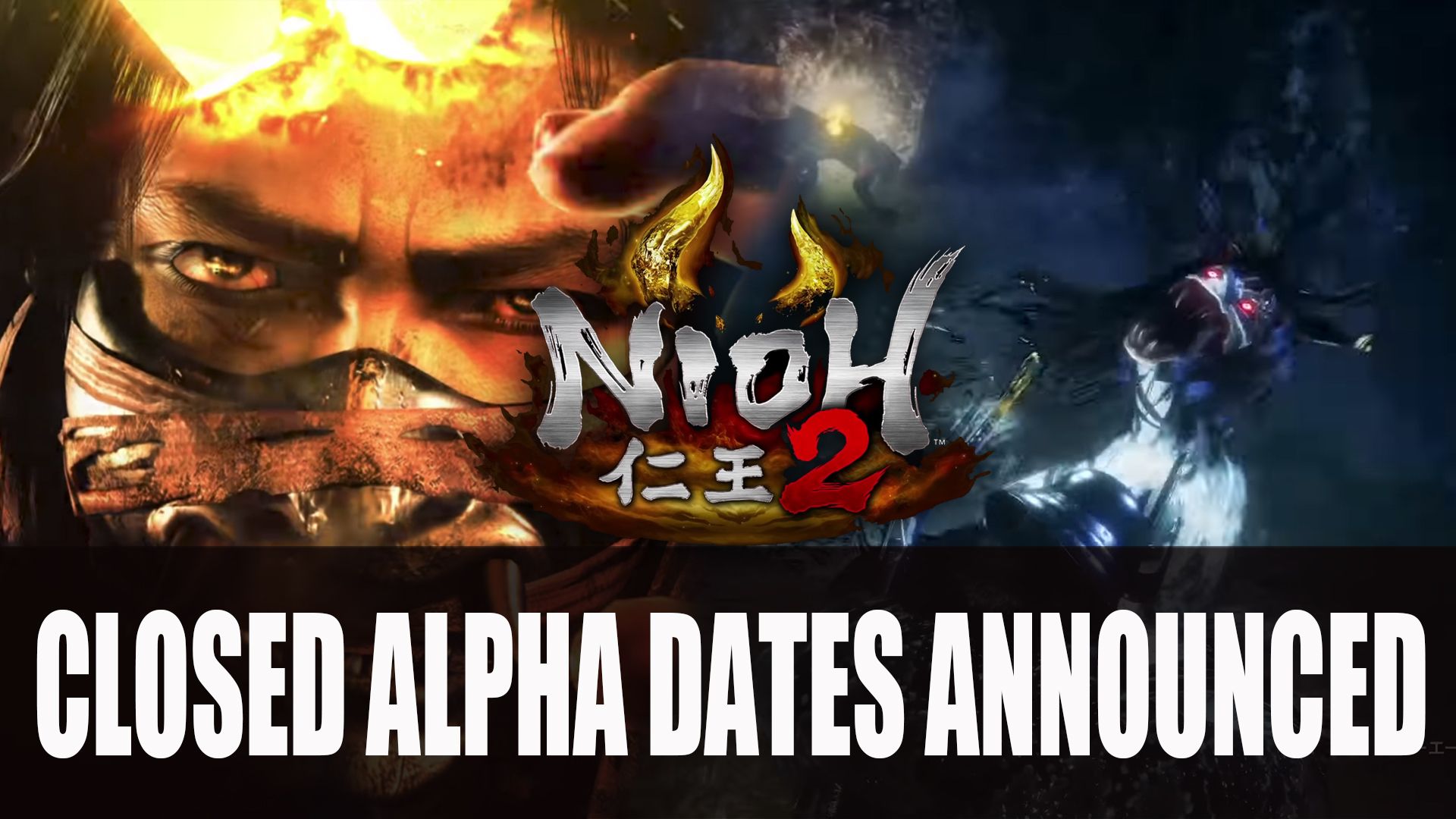 Top RPG News Of The Week: May 26th (ESO: Elsweyr, Nioh 2, Dauntless and More!)