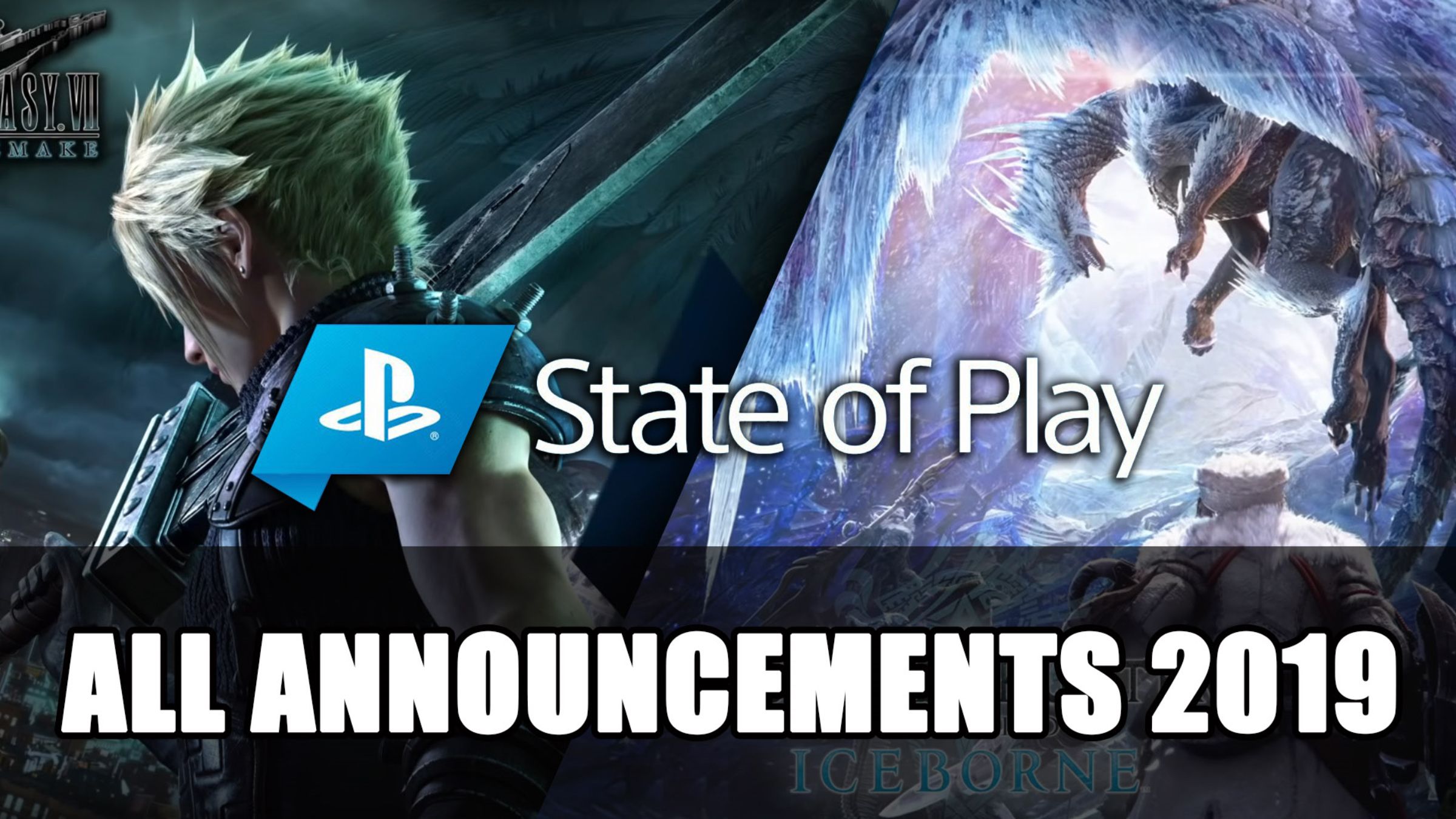 Top RPG News Of The Week: May 12th (Code Vein, Final Fantasy VII, Biomutant and More!)