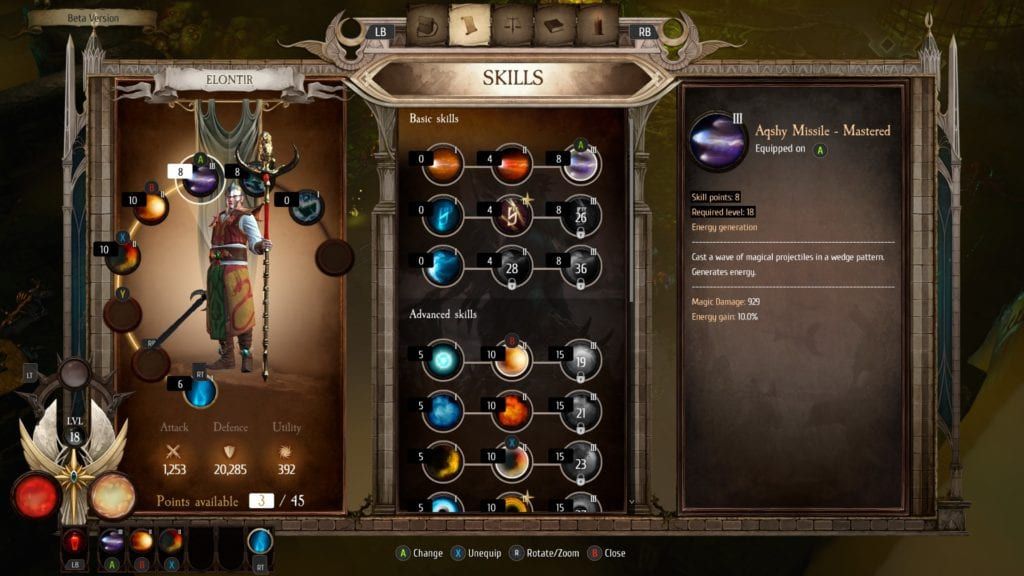 Warhammer Chaosbane Review