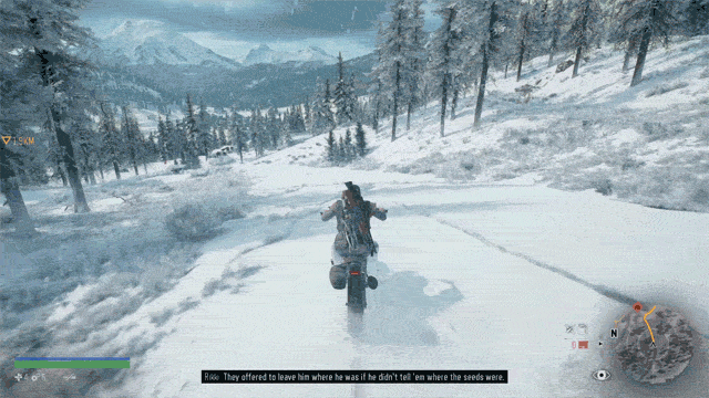 Snow
