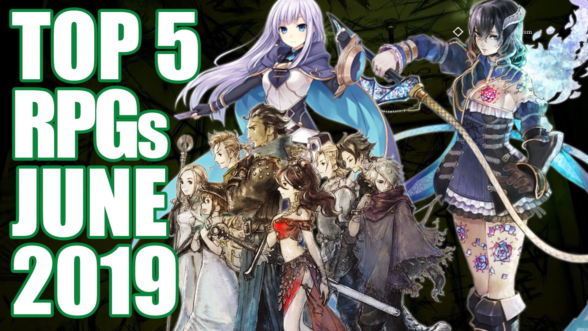 Top 5 June 2019 v2