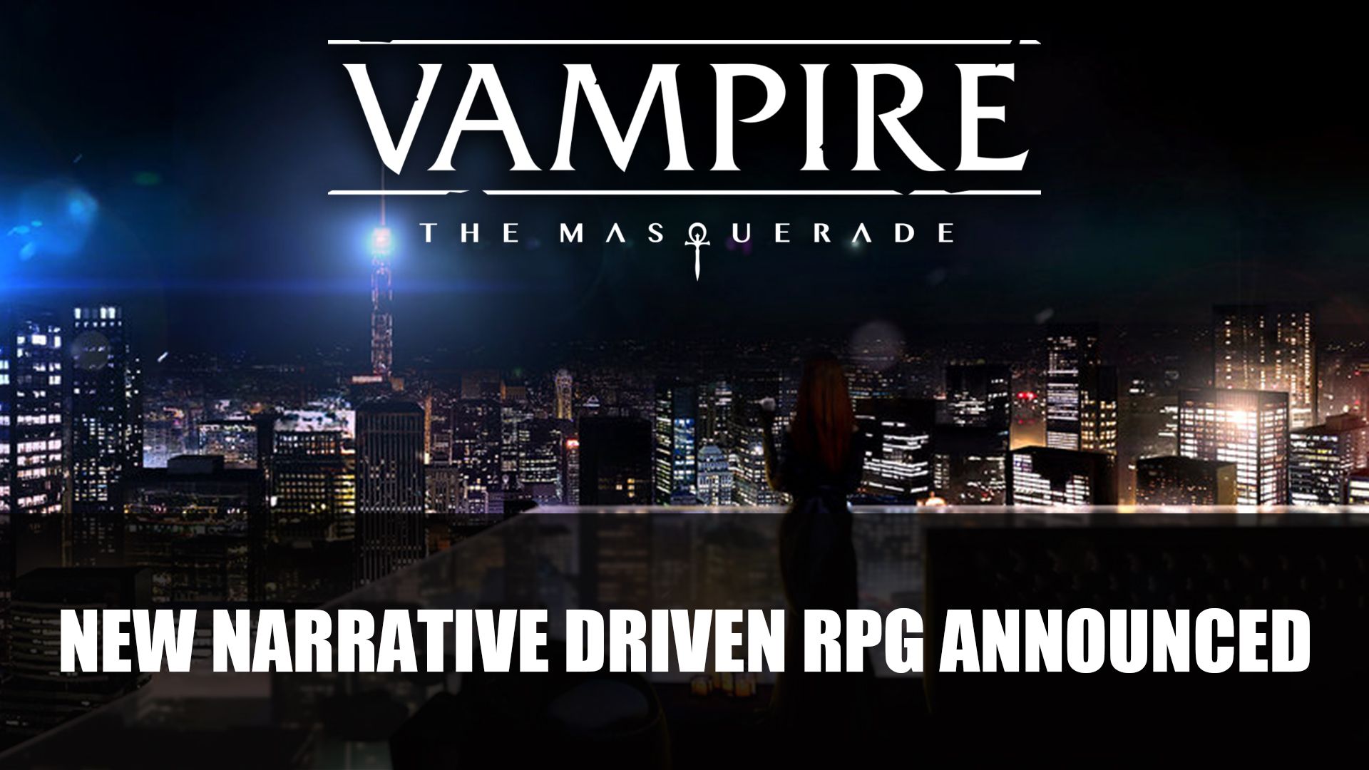 Top RPG News Of The Week: May 19th (Code Vein, MHW, Epic Sale and More!)
