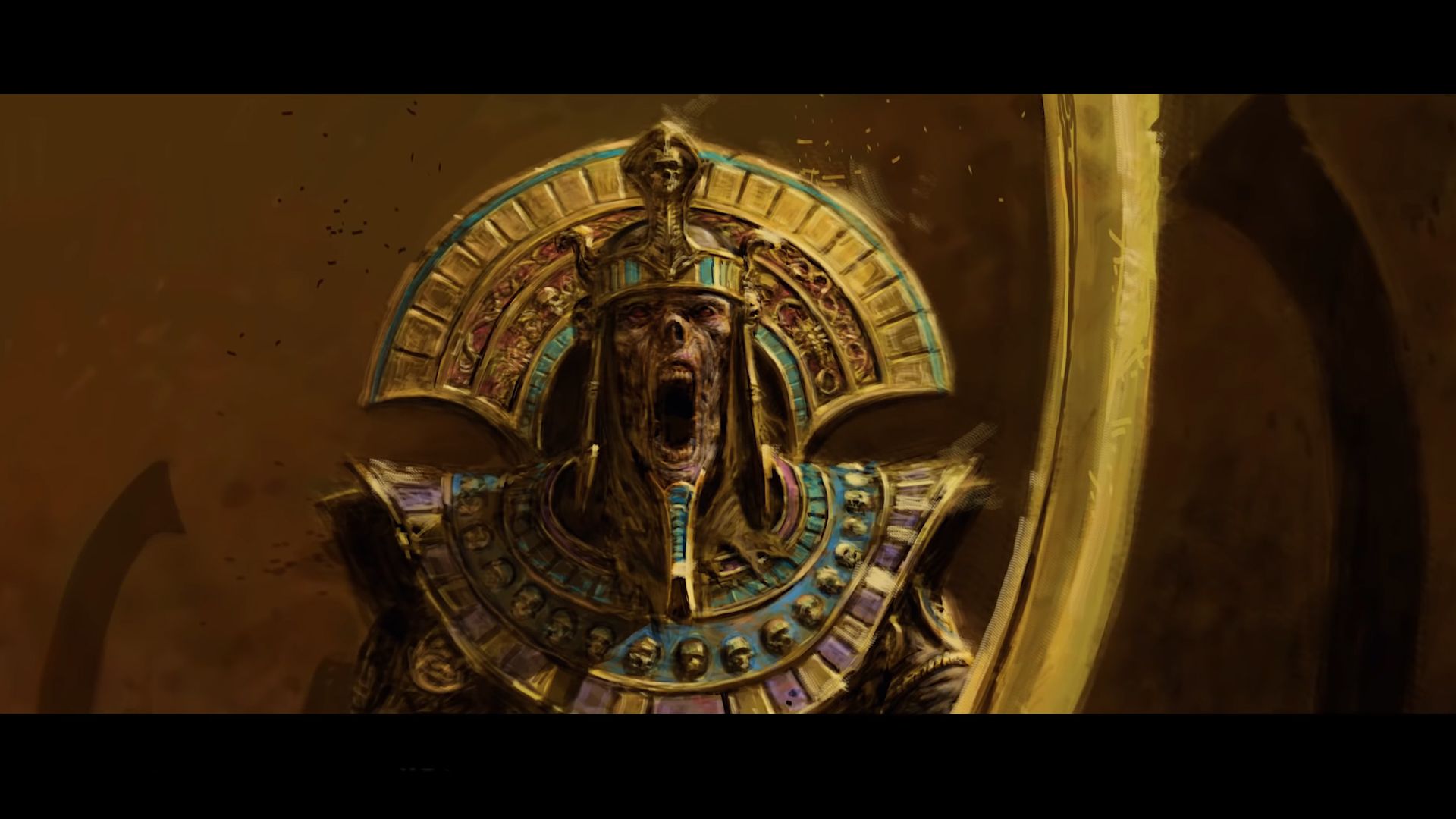 Warhammer Chaosbane End Game and Post Launch Outlined