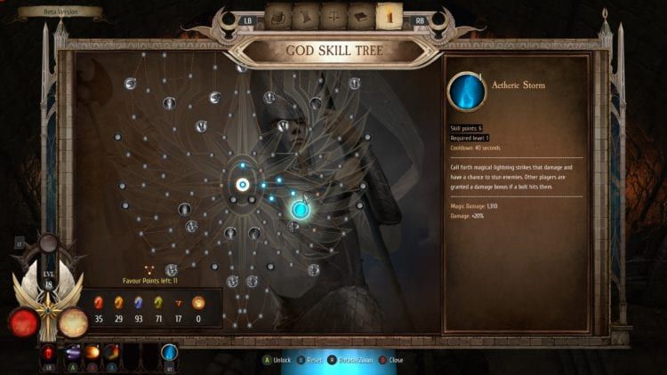 Warhammer Chaosbane Review
