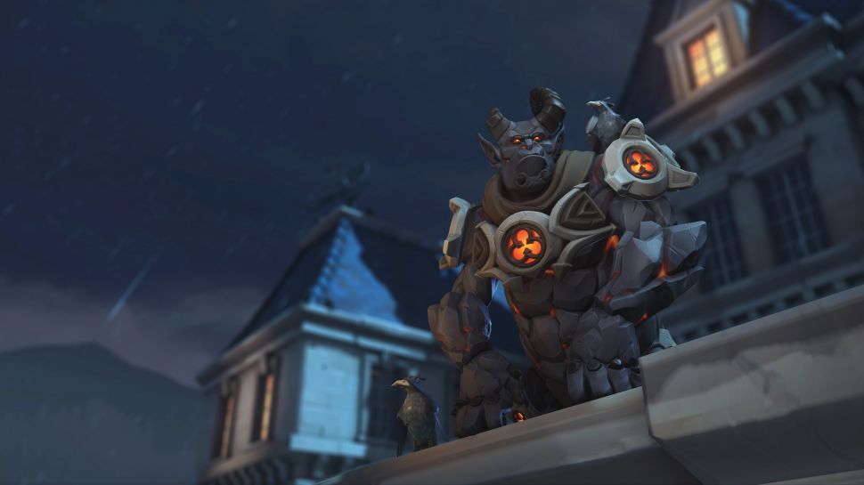 Overwatch: Anniversary 2019 Content