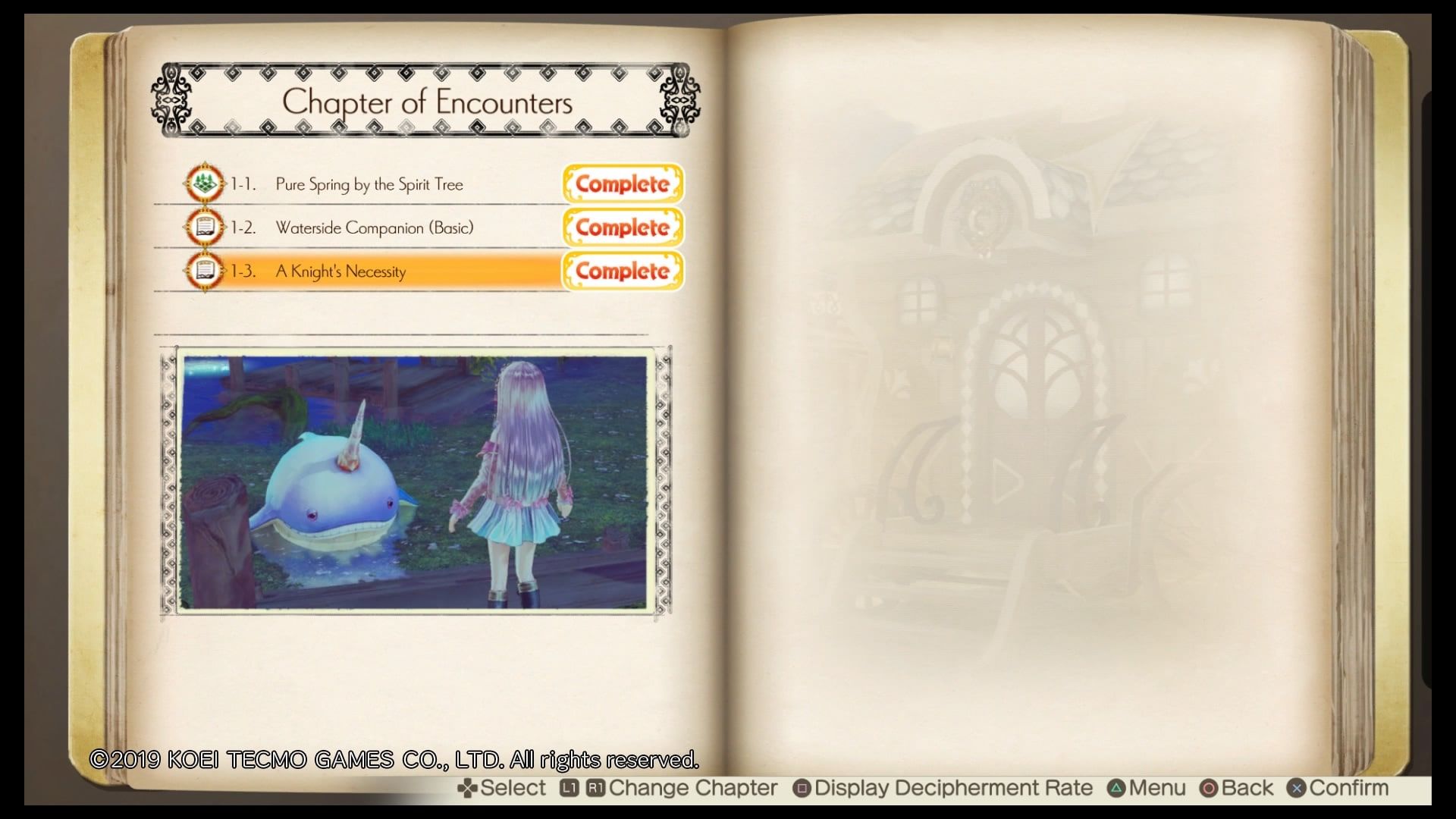 Atelier Lulua: The Scion of Arland Review