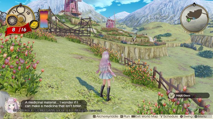 Atelier Lulua: The Scion of Arland Prologue &amp; Add Ons Guide