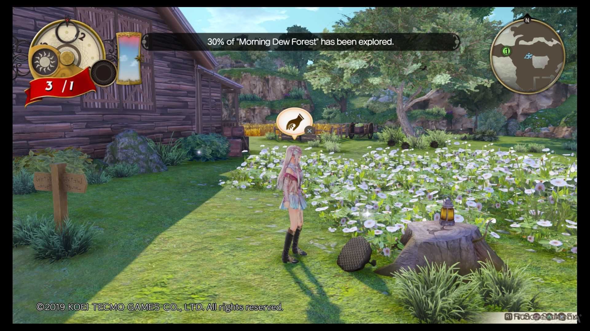 Atelier Lulua: The Scion of Arland Prologue &amp; Add Ons Guide