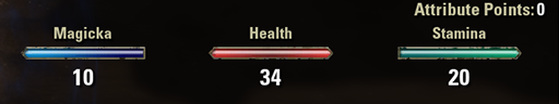 ESO Necromancer PVE Tank Build: Goliath