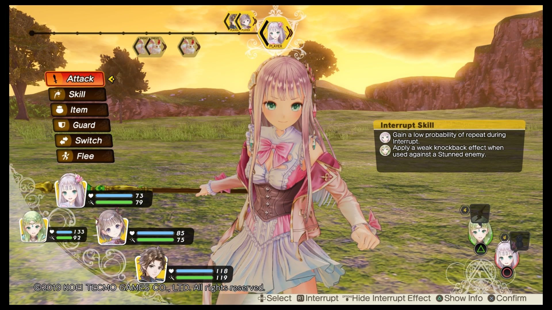 Atelier Lulua: The Scion of Arland Starter Guide &amp; Tips