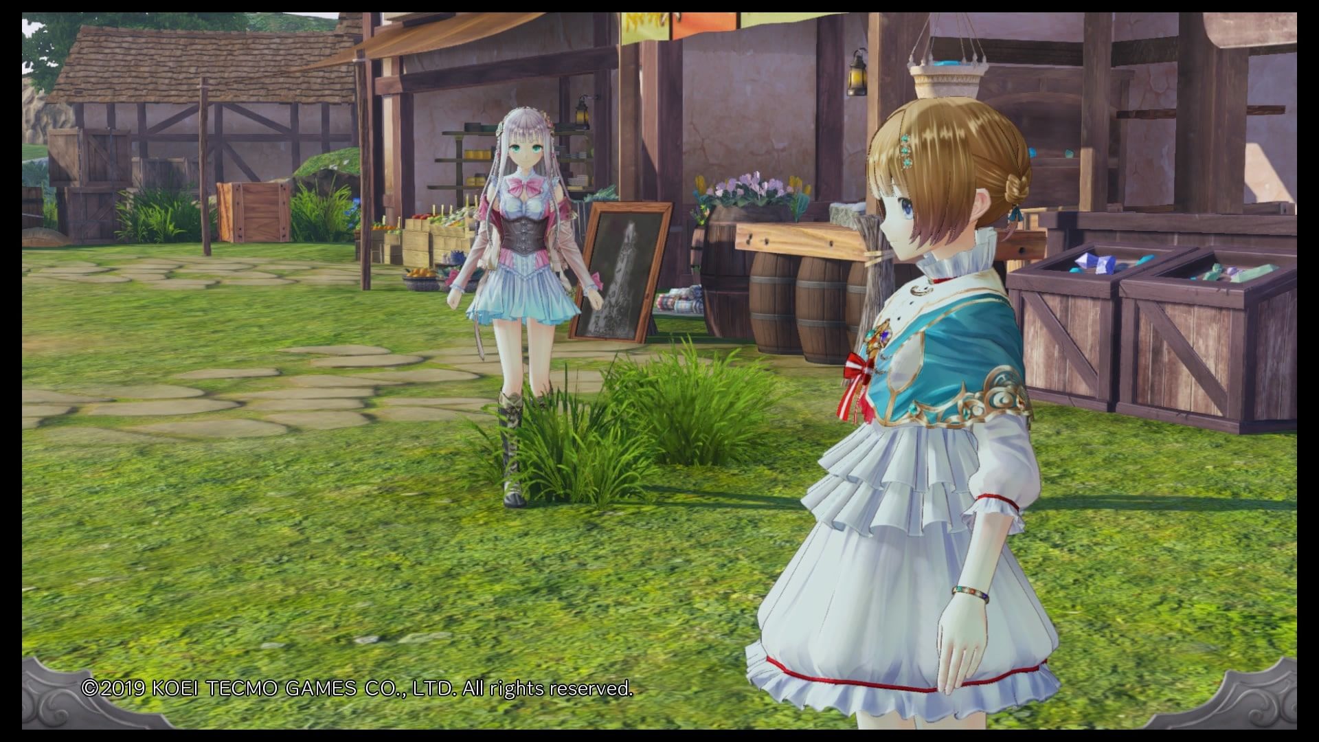 Atelier Lulua: The Scion of Arland Review