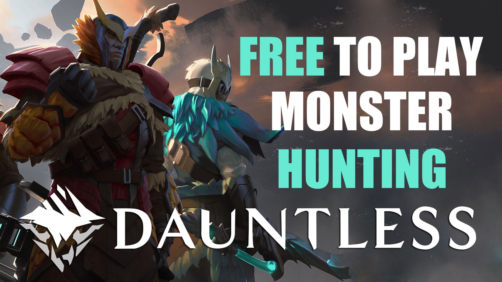 dauntless-free-to-play-launch