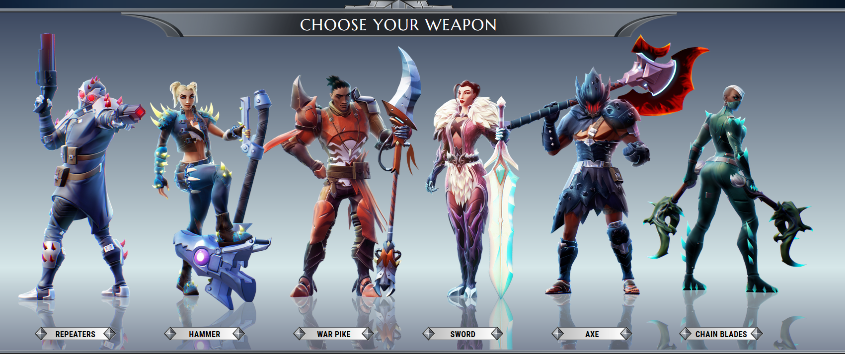 Dauntless Official Launch Overview: Free to Play Monster Hunting