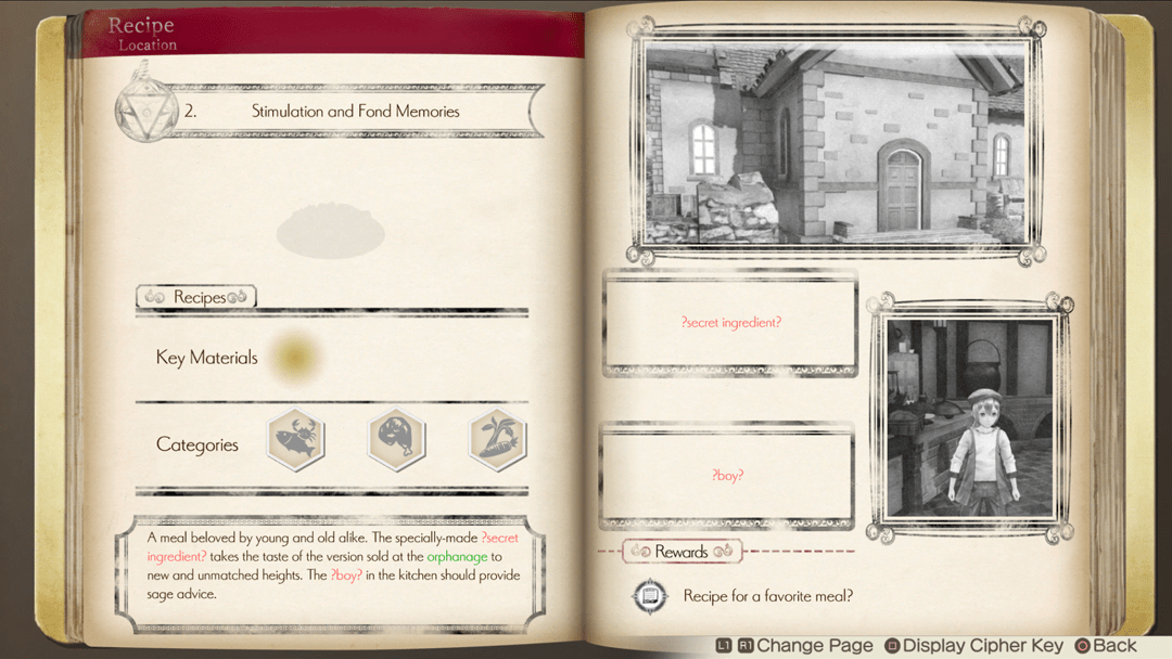 Atelier Lulua: The Scion of Arland Starter Guide &amp; Tips