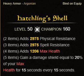 hatchling