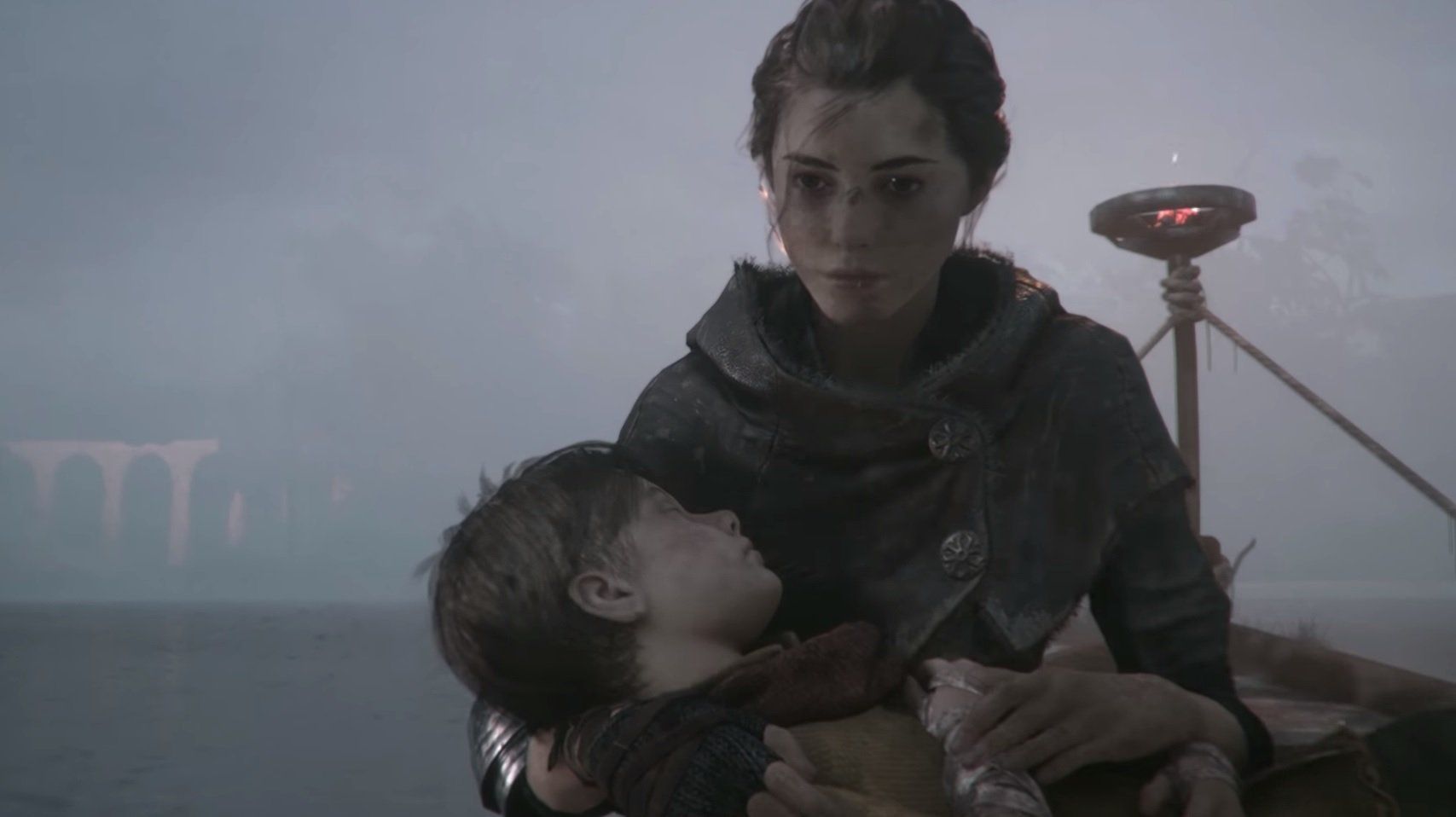 A Plague Tale: Innocence Review   A Tail and a Half