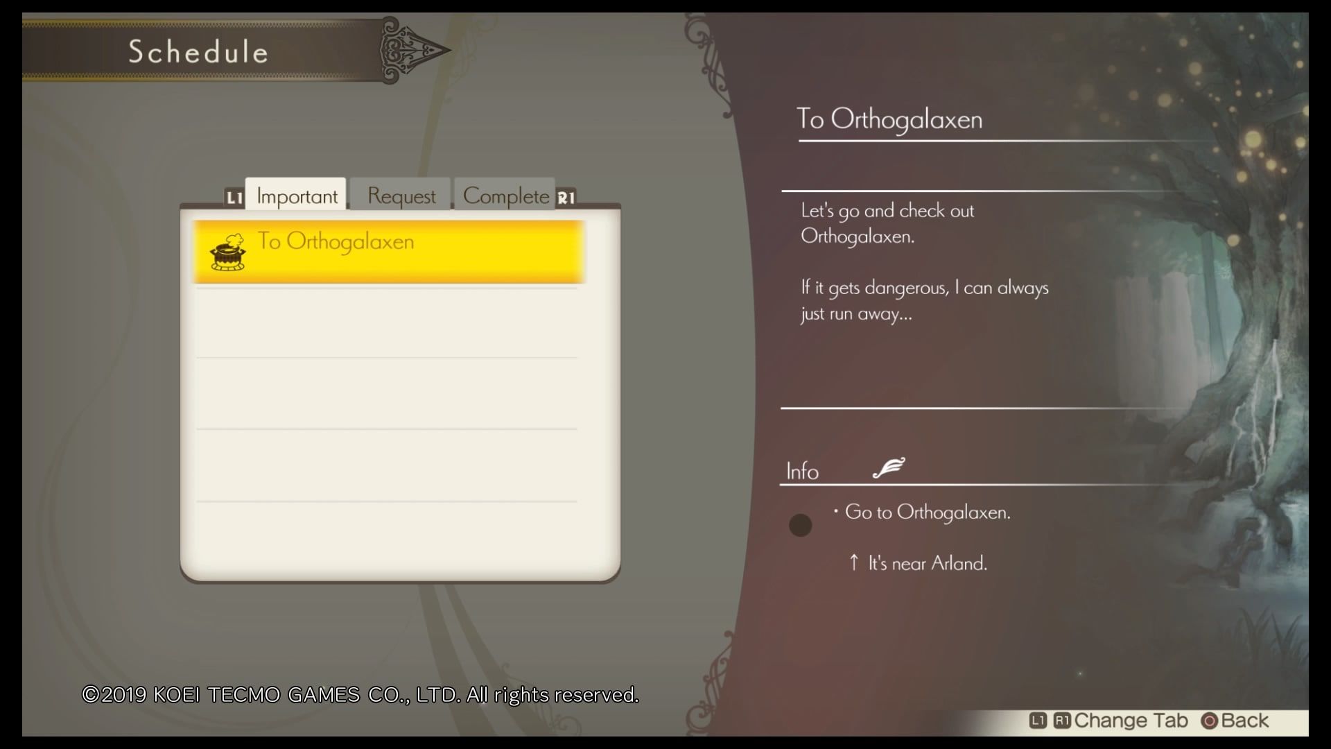 Atelier Lulua: The Scion of Arland Starter Guide &amp; Tips