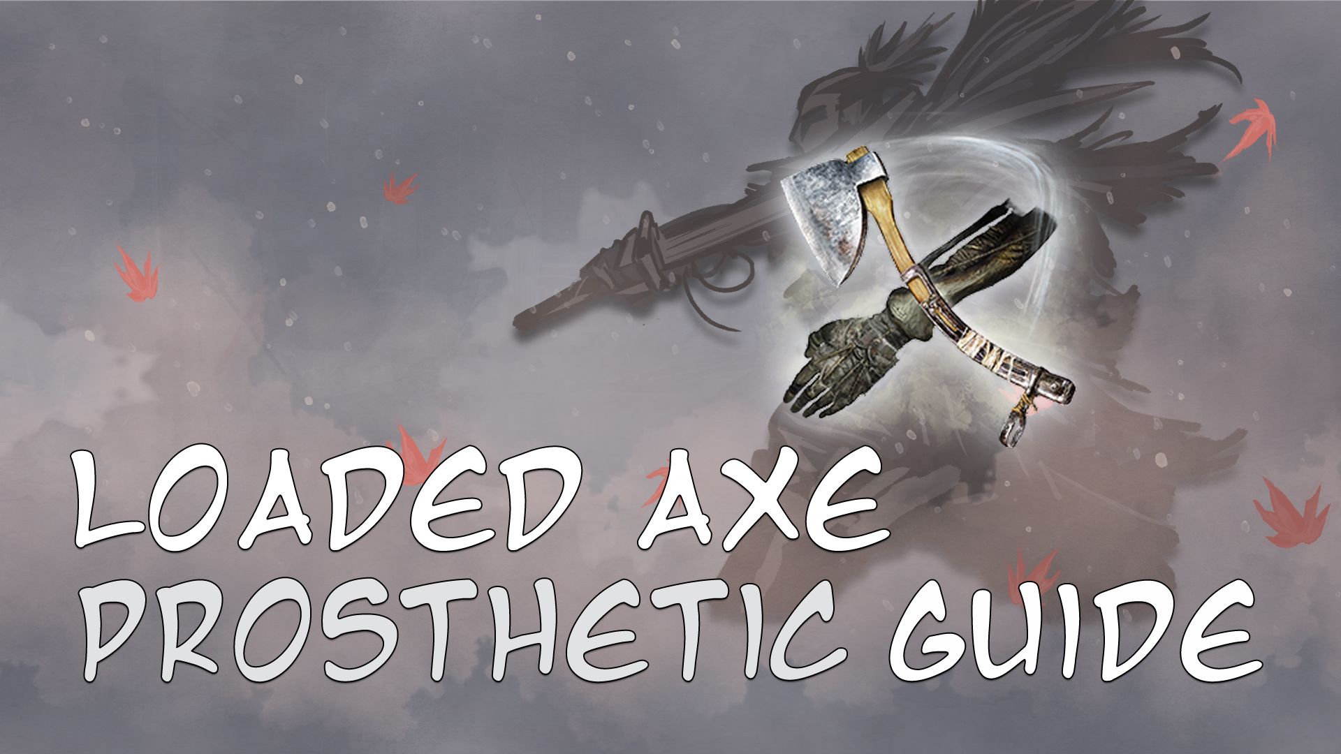 sekiro-loaded-axe-prosthetic-guide