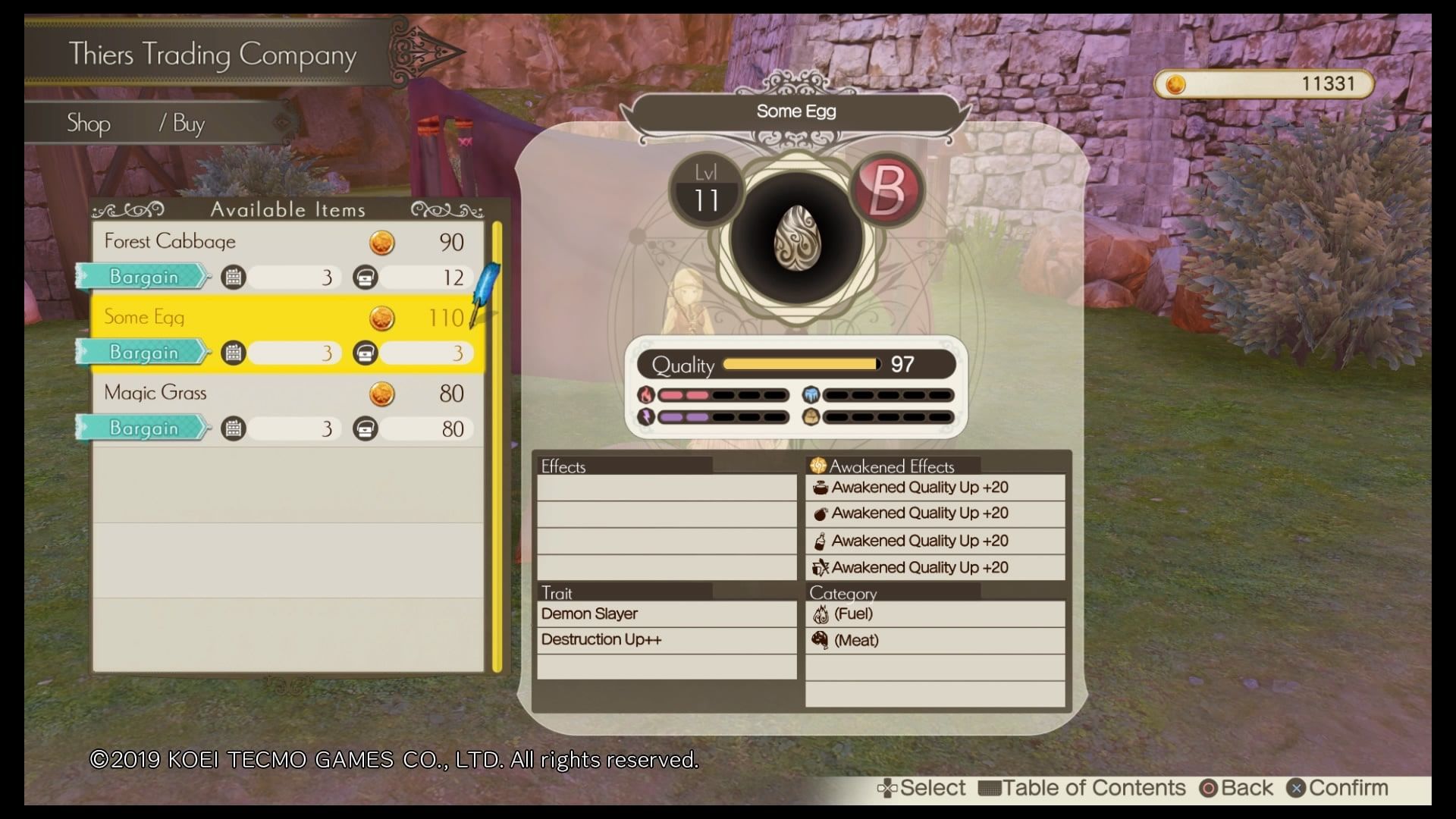 Atelier Lulua: The Scion of Arland Starter Guide &amp; Tips