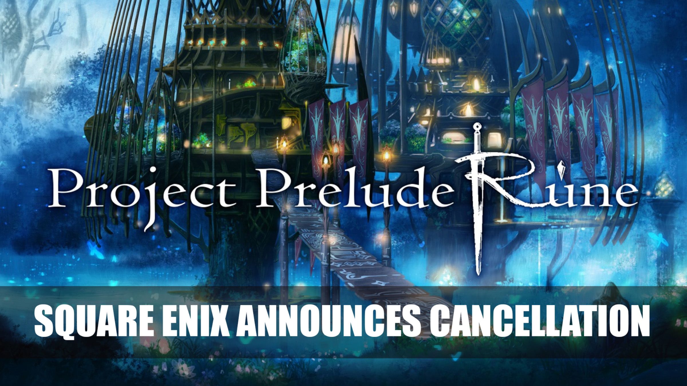 Top RPG News Of The Week: May 19th (Code Vein, MHW, Epic Sale and More!)
