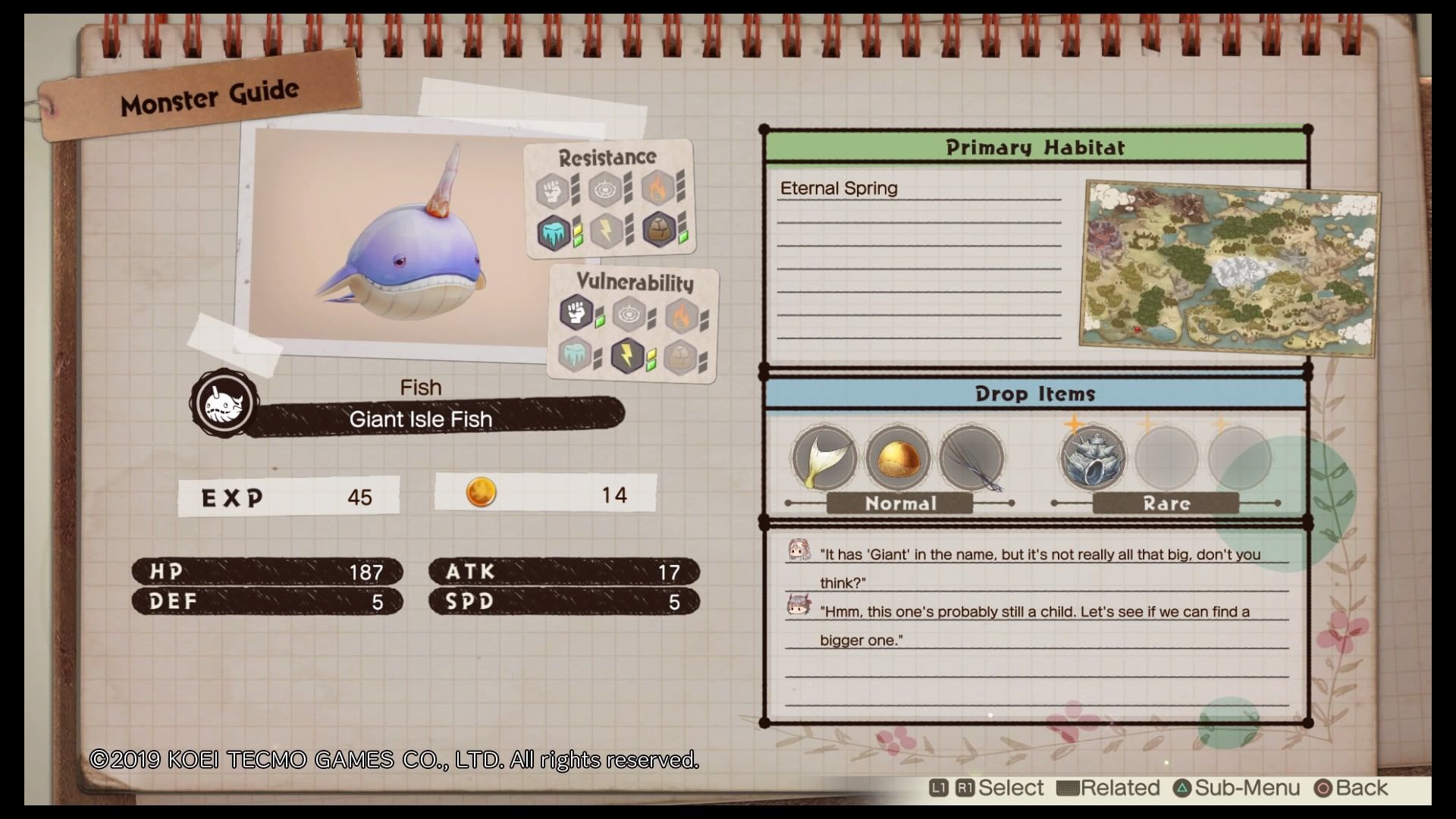 Atelier Lulua: The Scion of Arland Starter Guide &amp; Tips