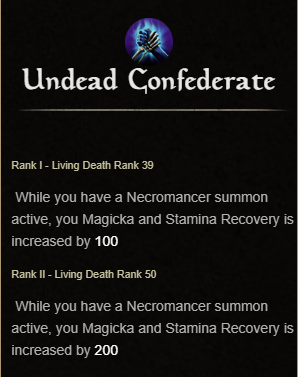 undead