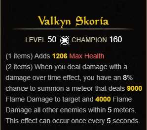 valkyn