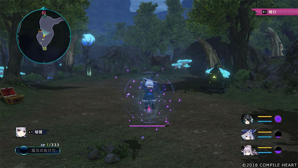 Top 5 Upcoming RPGs of June 2019 (Bloodstained, Warhammer and More!)