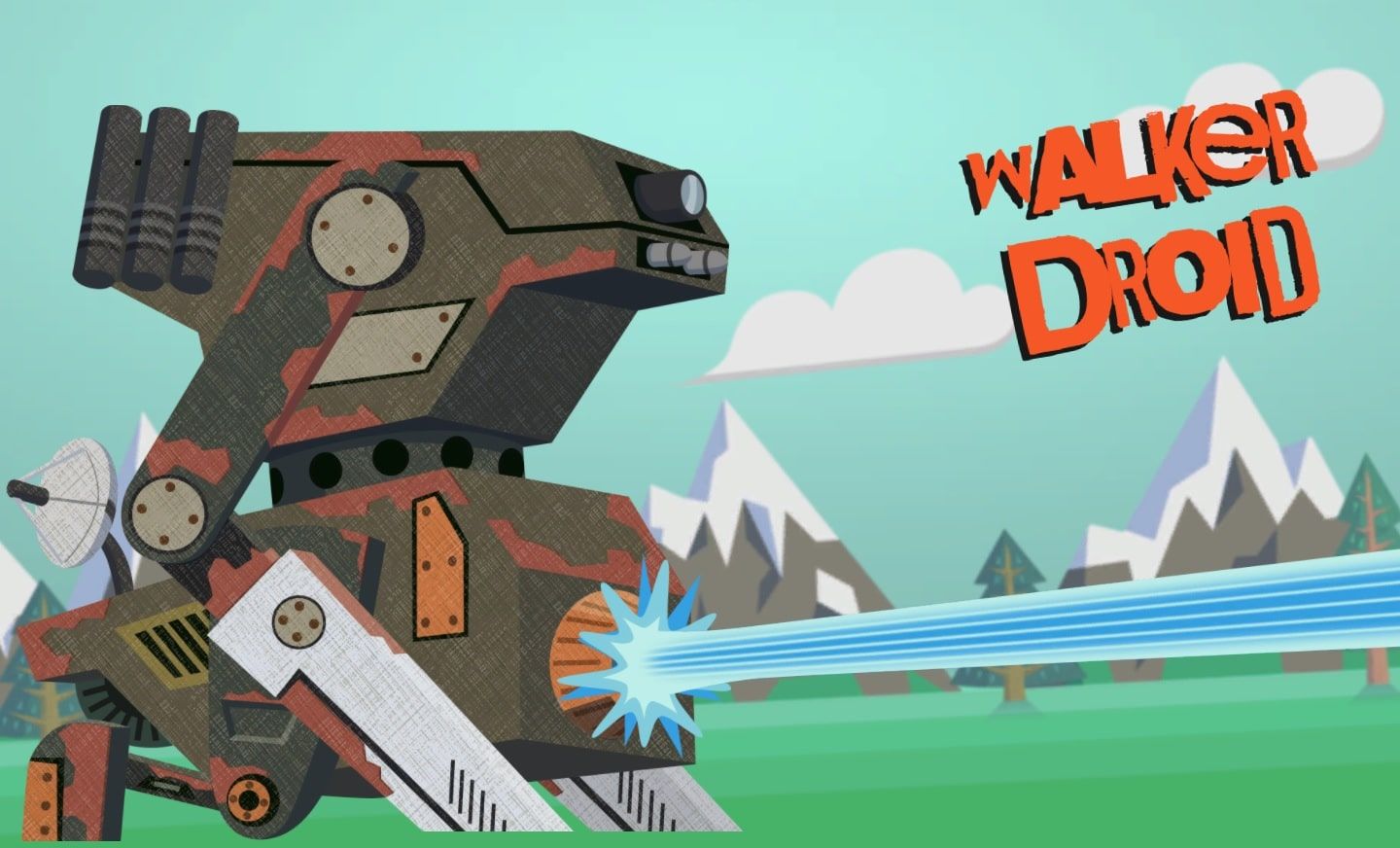 walker droid_infected_shelter min