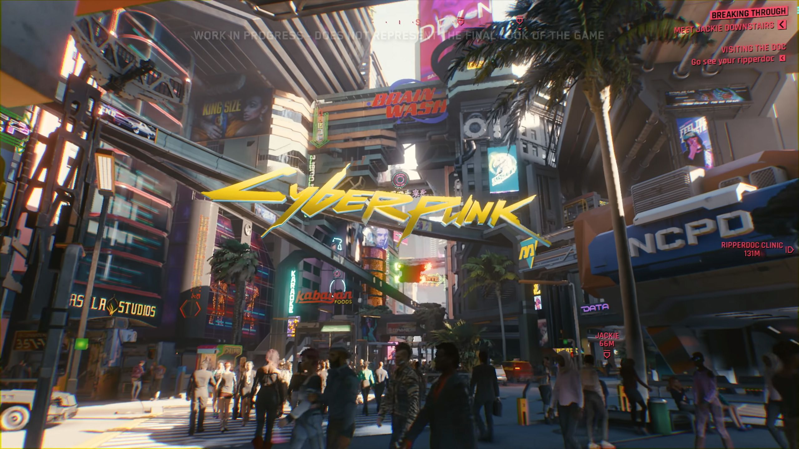Cyberpunk 2077: The Game of the Decade