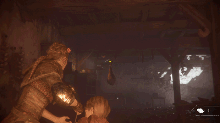 A Plague Tale: Innocence Review   A Tail and a Half