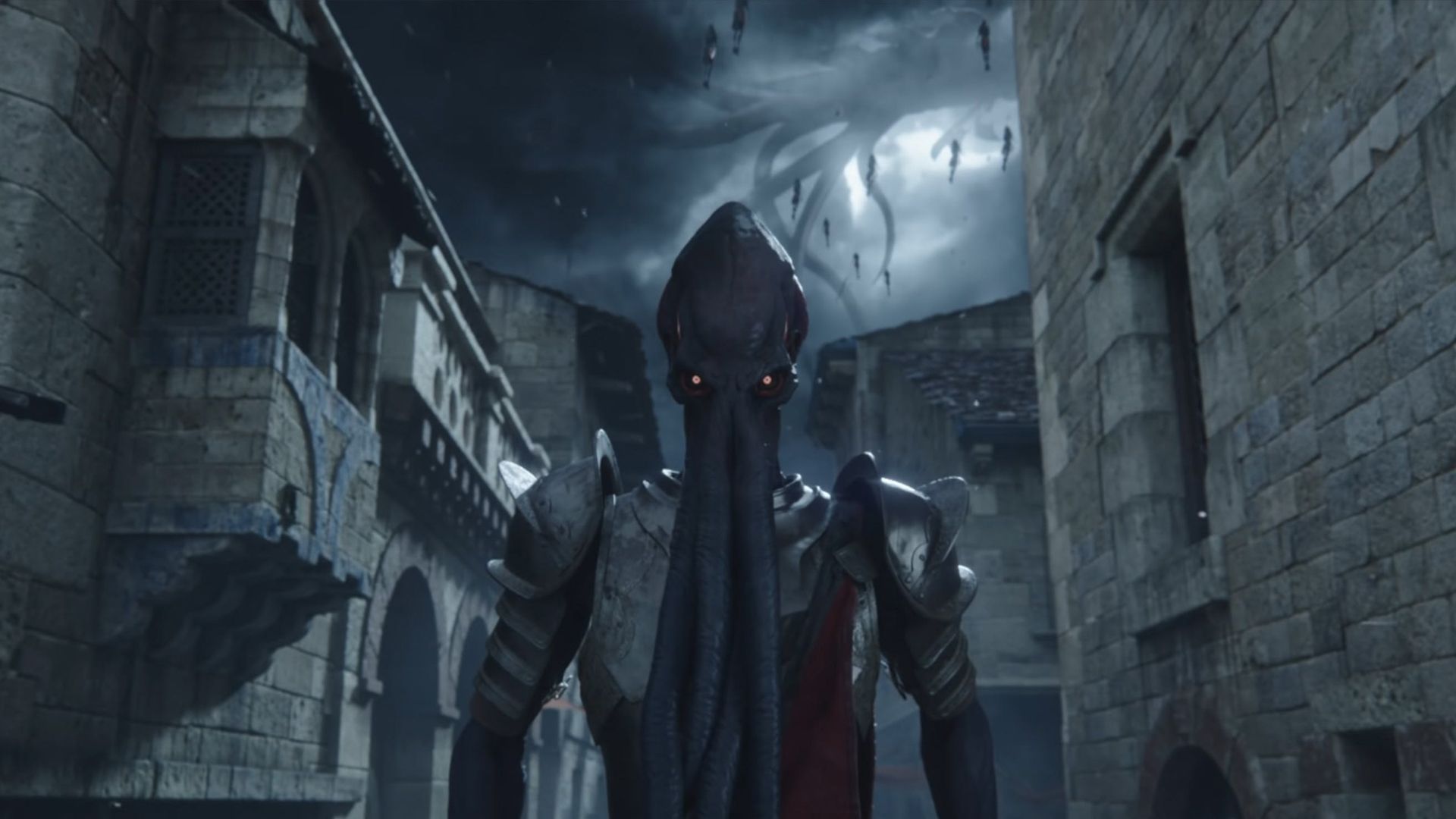 Baldur&rsquo;s Gate 3 Confirmed by Larian
