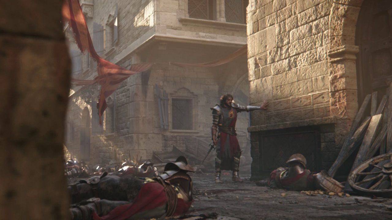 Baldur&rsquo;s Gate 3 Confirmed by Larian