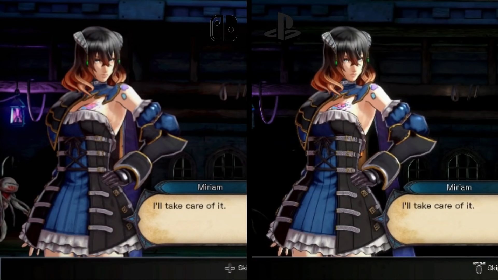 Bloodstained: Ritual of the Night Switch Version Will Get Improvements Following Player Feedback