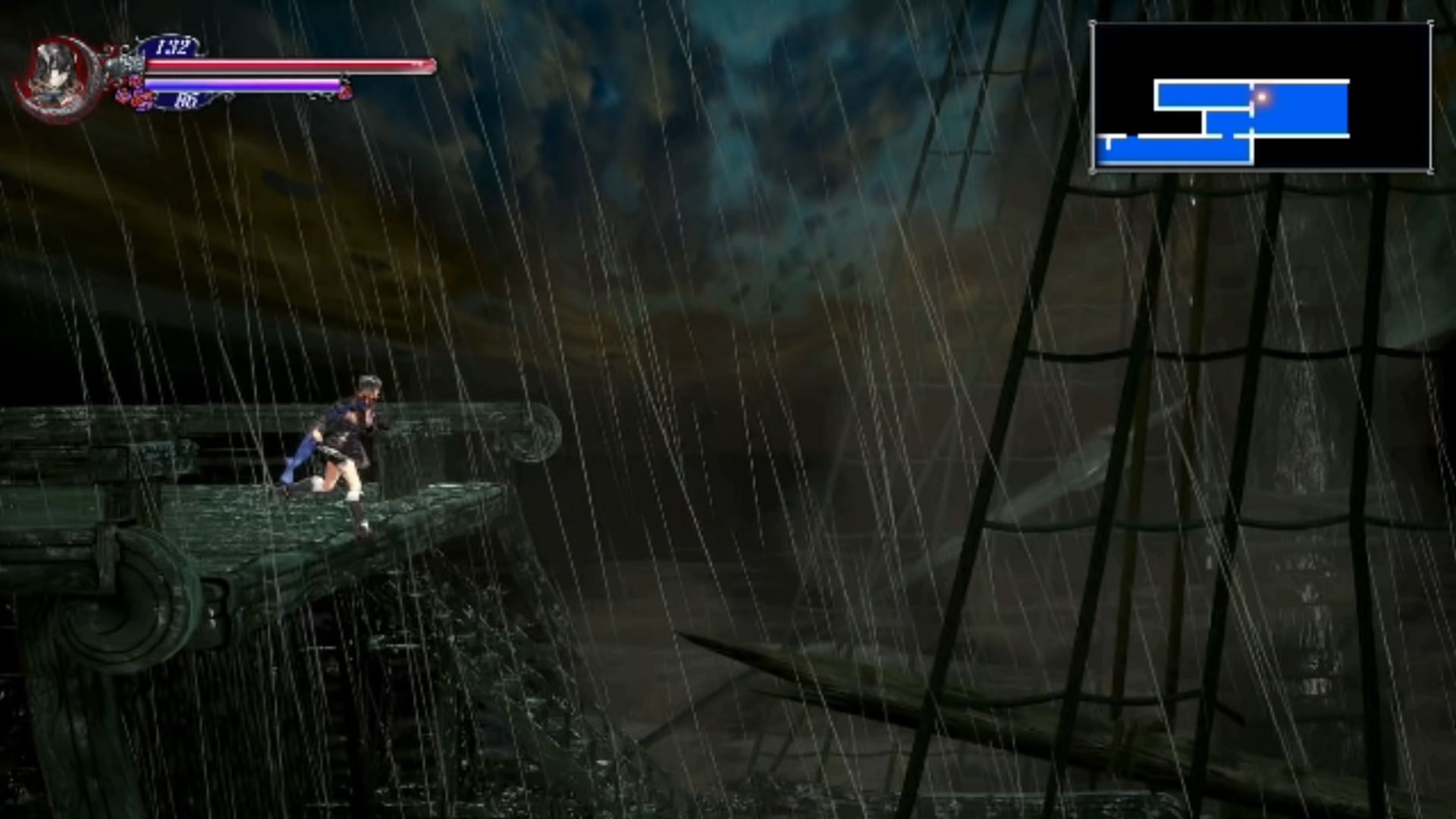Bloodstained: Ritual of the Night Switch Version Will Get Improvements Following Player Feedback