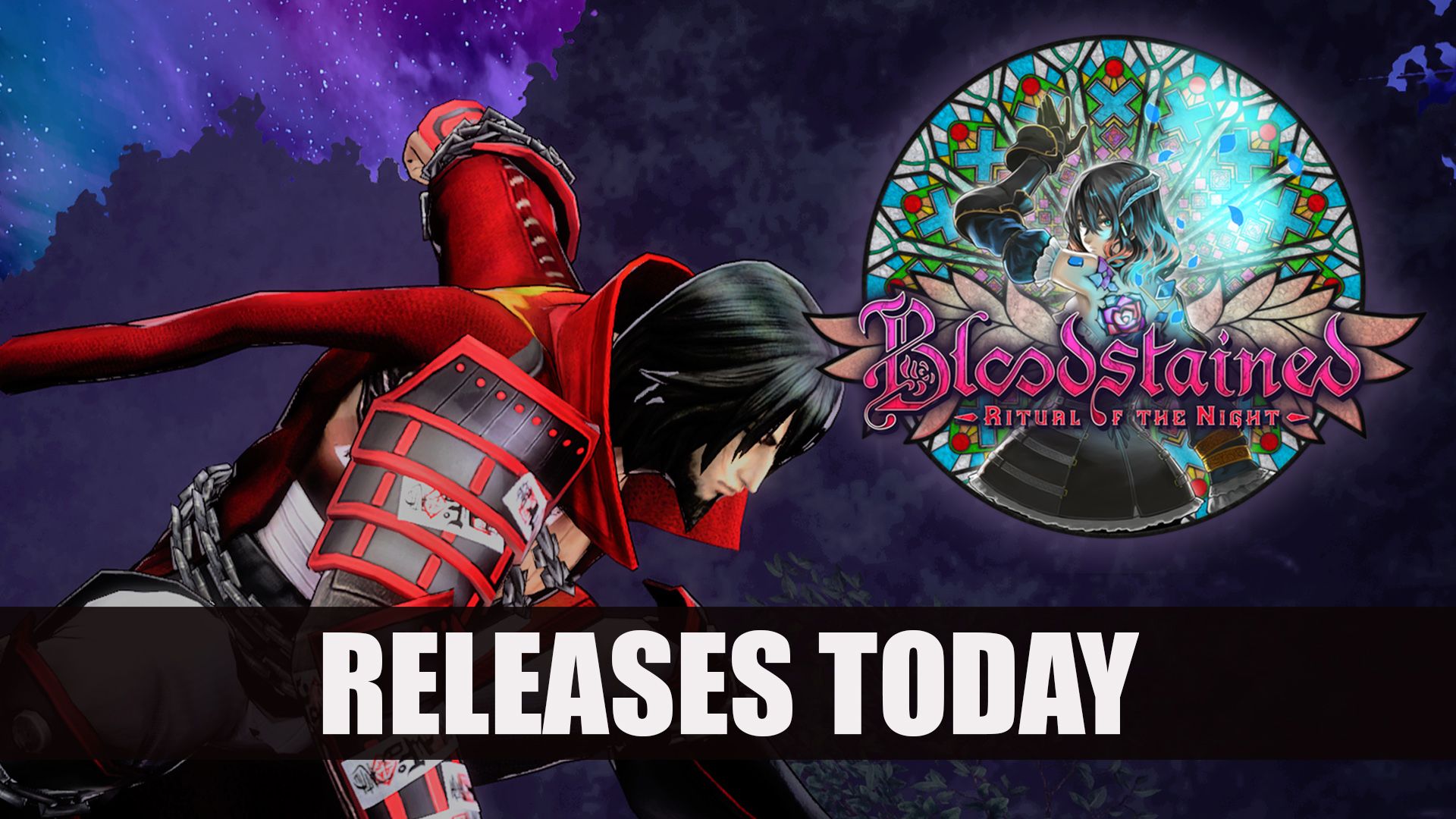 Top RPG News Of The Week: June 23rd (Cyberpunk 2077, KH3 ReMind, MHW and More!)