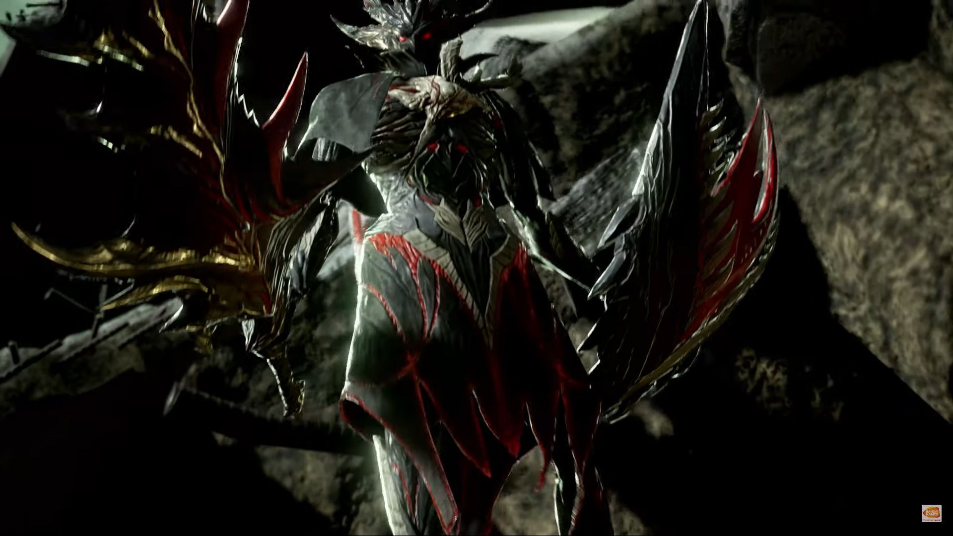 Code Vein Release Date Trailer 01