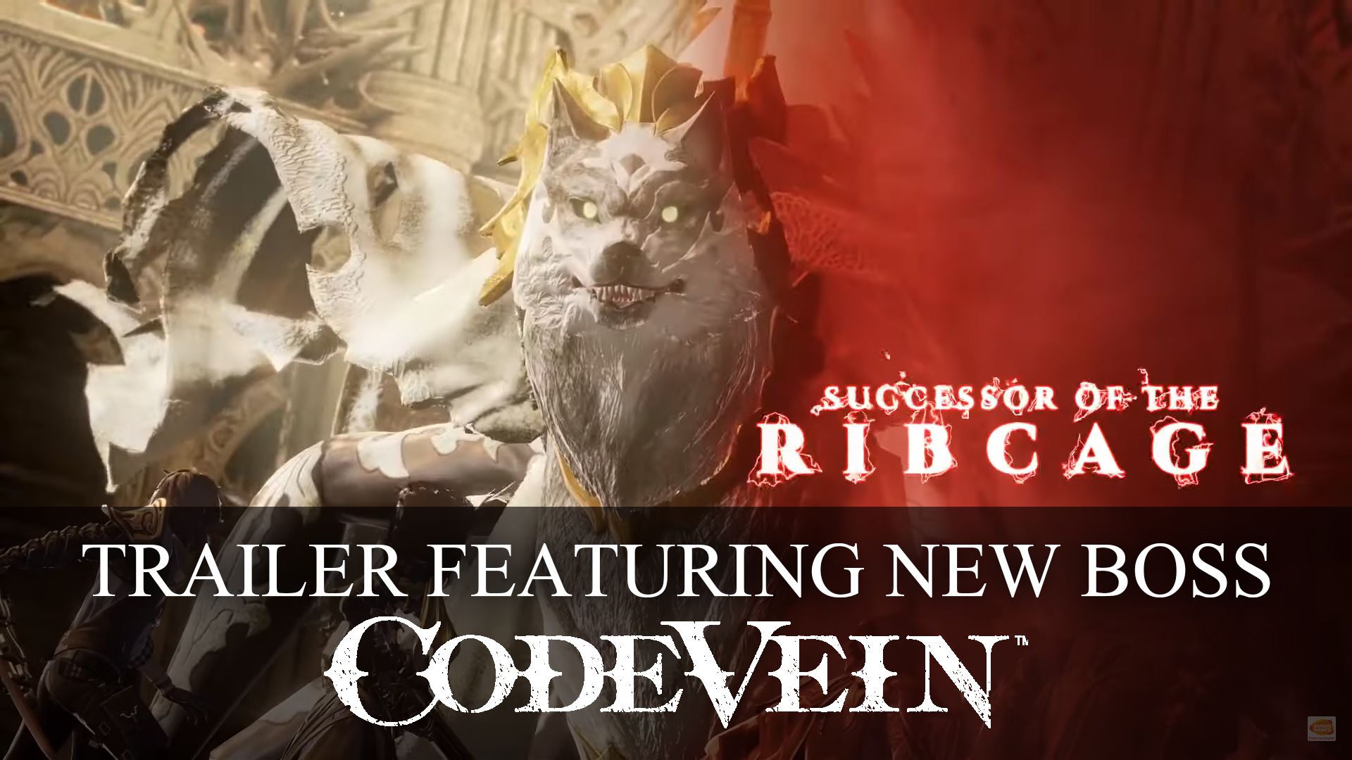 Top RPG News Of The Week: June 30th (Elden Ring, Code Vein, Dragon Quest and More!)